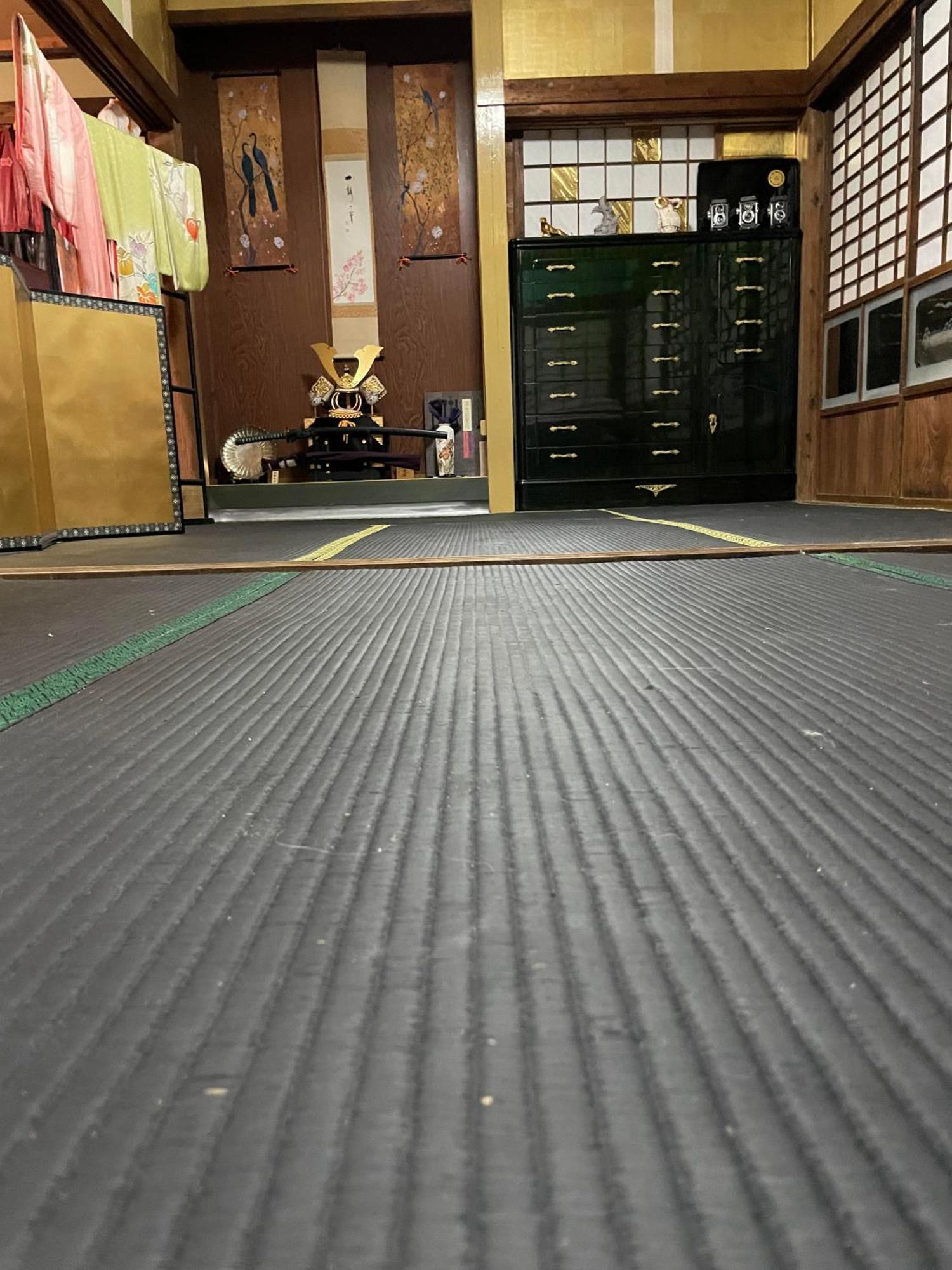 ライダーズハウス薩摩ヴィンテージインビーチフロント Minamiosumi Екстер'єр фото